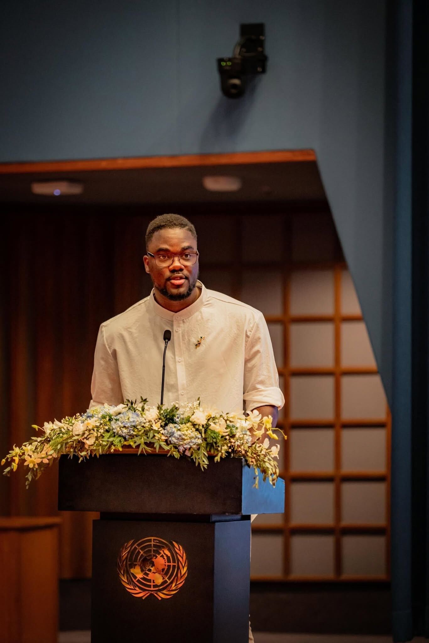 Bonaventure F. P. Dossou